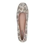 náhled Dámské baleríny JOSEF SEIBEL 74801 béžová S4