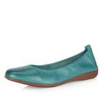 náhled Dámské baleríny JOSEF SEIBEL JOS-10104708-S3 modrá