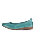 náhled Dámské baleríny JOSEF SEIBEL JOS-10104708-S3 modrá