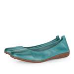 náhled Dámské baleríny JOSEF SEIBEL JOS-10104708-S3 modrá