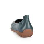 náhled Dámské baleríny JOSEF SEIBEL 74801 modrá S4