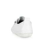 náhled Dámské polobotky IBERIUS IBE-10104718-S3 bílá