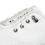 náhled Dámské polobotky IBERIUS IBE-10104718-S3 bílá