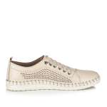 náhled Dámské polobotky IBERIUS IBE-10104730-S3 béžová