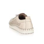 náhled Dámské polobotky IBERIUS IBE-10104730-S3 béžová