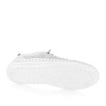 náhled Dámské polobotky IBERIUS 064-6019 bílá S3