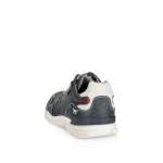 náhled Pánské tenisky MUSTANG 4138309-820 modrá S5