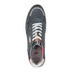 náhled Pánské tenisky MUSTANG 4138309-820 modrá S5