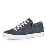 náhled Dámské tenisky MUSTANG 1272308-800 modrá S3