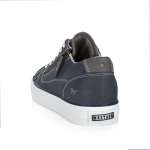 náhled Dámské tenisky MUSTANG 1272308-800 modrá S3