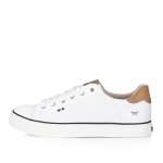 náhled Dámské tenisky MUSTANG 1272307-1 bílá S5