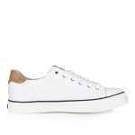 náhled Dámské tenisky MUSTANG 1272307-1 bílá S5