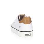 náhled Dámské tenisky MUSTANG 1272307-1 bílá S5