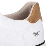 náhled Dámské tenisky MUSTANG 1272307-1 bílá S5