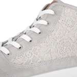 náhled Dámská obuv MUSTANG MUS-10104751-S3 béžová