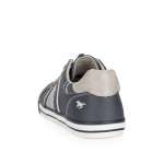 náhled Pánské tenisky MUSTANG 4072317-800 modrá S5