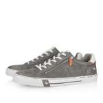 náhled Pánské tenisky MUSTANG 4146307-2 šedá S5