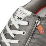 náhled Pánské tenisky MUSTANG 4146307-2 šedá S5