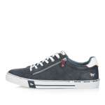 náhled Pánské tenisky MUSTANG 4146307-820 modrá S5