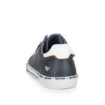 náhled Pánské tenisky MUSTANG 4146307-820 modrá S5