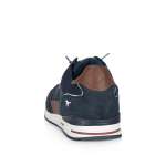 náhled Pánské tenisky MUSTANG MUS-10104765-S3 modrá