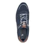 náhled Pánské tenisky MUSTANG MUS-10104765-S3 modrá