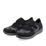 náhled Dámské tenisky RIEKER RIE-10104811-W3 černá