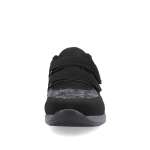 náhled Dámské tenisky RIEKER RIE-10104811-W3 černá