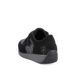 náhled Dámské tenisky RIEKER RIE-10104811-W3 černá