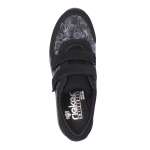 náhled Dámské tenisky RIEKER RIE-10104811-W3 černá