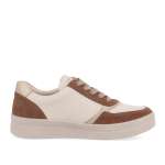 náhled Dámské tenisky REMONTE D0J01-24 béžová W3