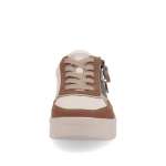 náhled Dámské tenisky REMONTE D0J01-24 béžová W3