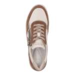 náhled Dámské tenisky REMONTE D0J01-24 béžová W3