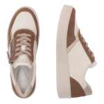 náhled Dámské tenisky REMONTE D0J01-24 béžová W3
