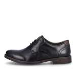 náhled Pánské polobotky RIEKER 10316-00 černá W3