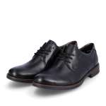 náhled Pánské polobotky RIEKER 10316-00 černá W3