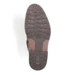 náhled Pánská kotníková obuv RIEKER 13742-24 hnědá W3