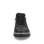 náhled Pánská kotníková obuv RIEKER 18955-00 černá W3