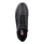 náhled Pánská kotníková obuv RIEKER 18955-00 černá W3