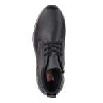náhled Pánská kotníková obuv RIEKER 31201-00 černá W3