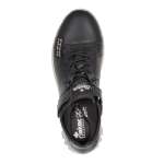 náhled Dámské tenisky RIEKER M9852-00 černá W3