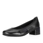 náhled Dámské lodičky RIEKER 41650-00 černá W3