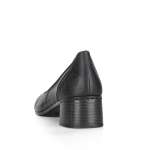 náhled Dámské lodičky RIEKER 41650-00 černá W3