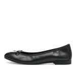 náhled Dámské baleríny TAMARIS TAM-10104899-W3 černá