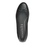 náhled Dámské baleríny TAMARIS TAM-10104899-W3 černá