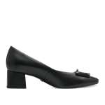 náhled Dámské lodičky TAMARIS TAM-10104901-W3 černá