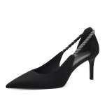 náhled Dámské lodičky TAMARIS 22402-41-001 černá W3