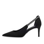 náhled Dámské lodičky TAMARIS 22402-41-001 černá W3