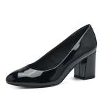 náhled Dámské lodičky TAMARIS TAM-10104908-W3 černá