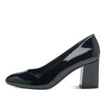 náhled Dámské lodičky TAMARIS TAM-10104908-W3 černá